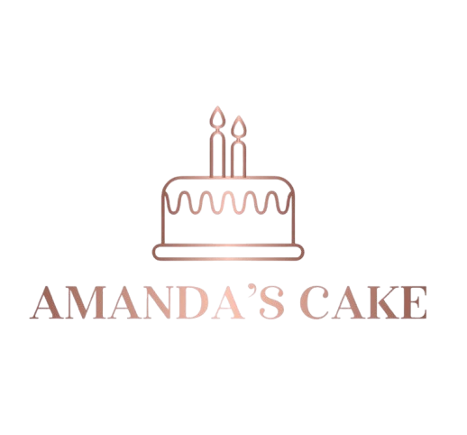 Amanda's Cake Schweiz Logo